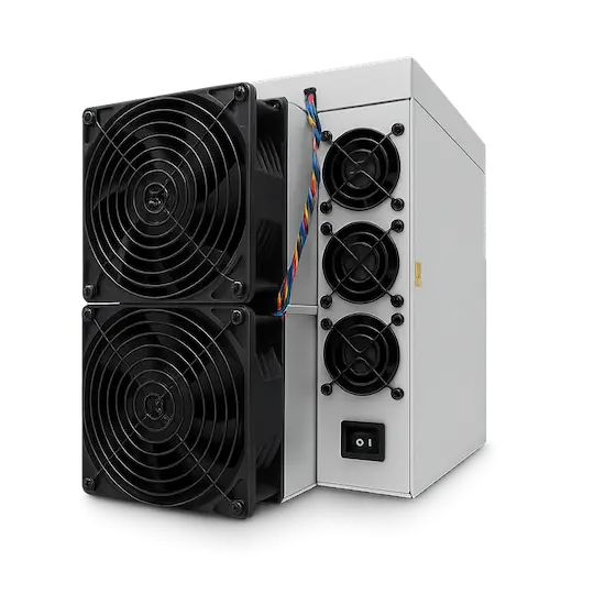 Antminer S21Pro 245T